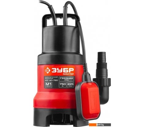  - Насосы Зубр НПГ-М1-750 - НПГ-М1-750