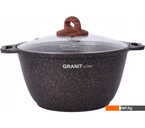  - Кастрюли Kukmara кго32а - кго32а