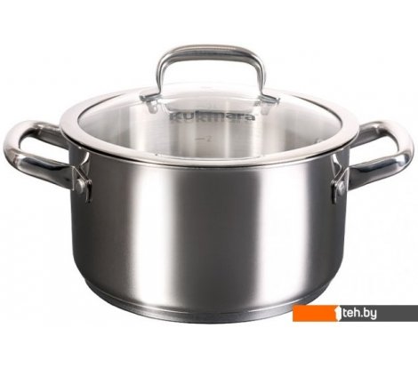  - Кастрюли Kukmara Leon LN-CA3020G - Leon LN-CA3020G