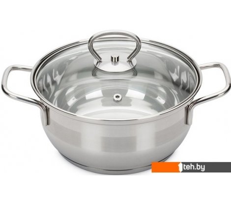  - Кастрюли Attribute Optima ASO118 - Optima ASO118