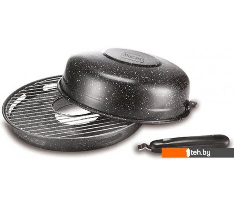 - Сковороды Mercury Haus MC-6348 - MC-6348