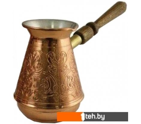  - Заварочные чайники, кофеварки, френч-прессы TimA Турчанка ТУ-500с - Турчанка ТУ-500с