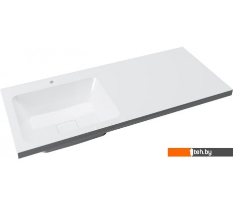 - Умывальники Madera Kamilla 120х48 (левый) - Kamilla 120х48 (левый)