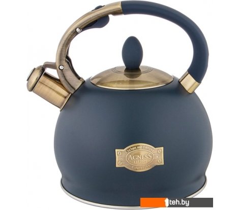 - Чайники Agness 937-841 - 937-841