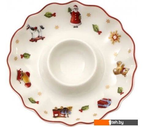  - Предметы сервировки Villeroy & Boch Toys Delight 14-8585-1951 - Toys Delight 14-8585-1951