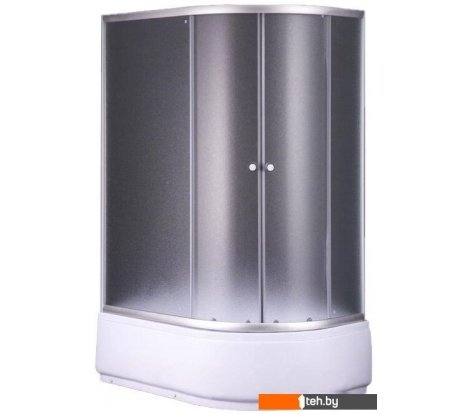  - Душевые кабины Saniteco SN-12080L 120x80 - SN-12080L 120x80