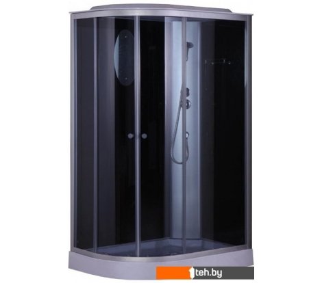  - Душевые кабины Saniteco SN-120BR 120x80 - SN-120BR 120x80