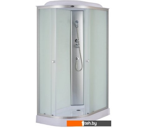  - Душевые кабины Saniteco SN-120WR 120x80 - SN-120WR 120x80