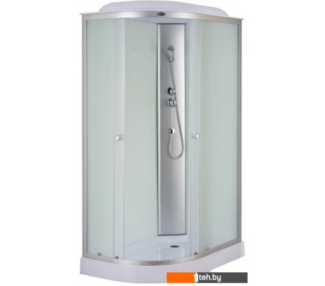  - Душевые кабины Saniteco SN-120WR 120x80 - SN-120WR 120x80