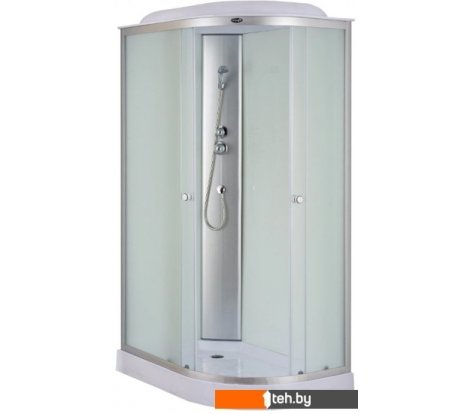  - Душевые кабины Saniteco SN-120WL 120x80 - SN-120WL 120x80