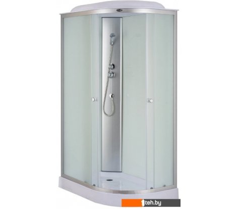  - Душевые кабины Saniteco SN-120WL 120x80 - SN-120WL 120x80