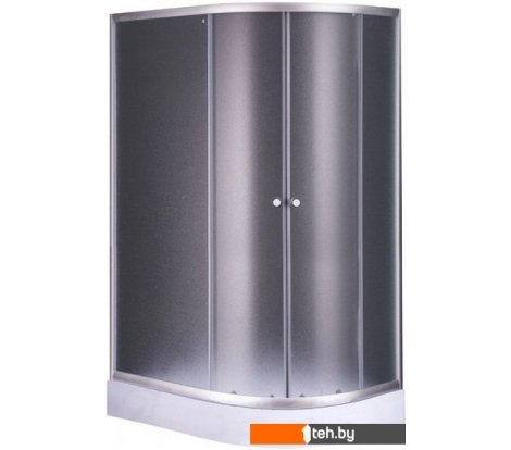  - Душевые кабины Saniteco SN-120L 120x80 - SN-120L 120x80