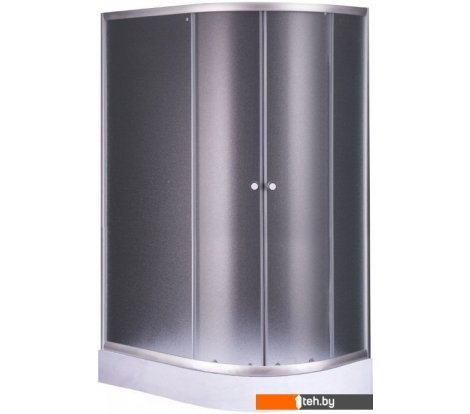  - Душевые кабины Saniteco SN-120L 120x80 - SN-120L 120x80