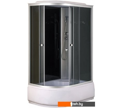  - Душевые кабины Saniteco SN-12080BR 120x80 - SN-12080BR 120x80