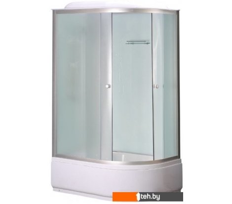  - Душевые кабины Saniteco SN-12080WL 120x80 - SN-12080WL 120x80