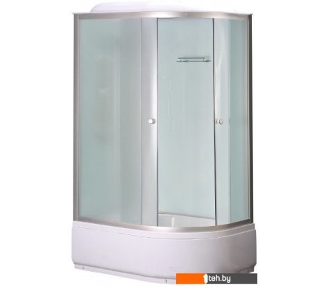  - Душевые кабины Saniteco SN-12080WL 120x80 - SN-12080WL 120x80