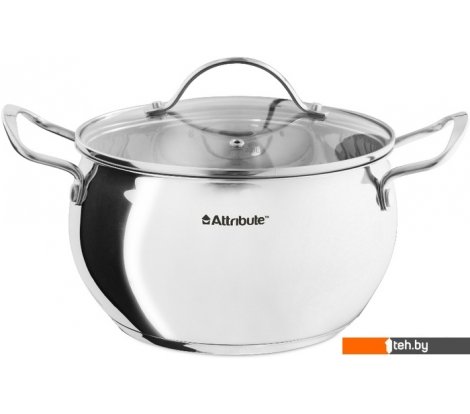  - Кастрюли Attribute Optima ASO130 - Optima ASO130