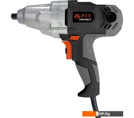  - Шуруповерты, гайковерты, электроотвертки P.I.T. PIW1050-C - PIW1050-C