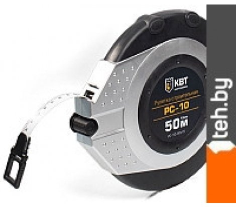  - Строительный, слесарный, монтажный инструмент КВТ РС-10-50х15 78653 - РС-10-50х15 78653