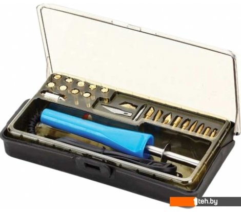  - Паяльники и паяльные лампы Rexant 12-0183-1 - 12-0183-1