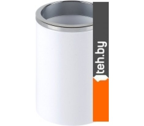  - Аксессуары для ванной и туалета Primanova Lenox M-E33-01 (белый) - Lenox M-E33-01 (белый)