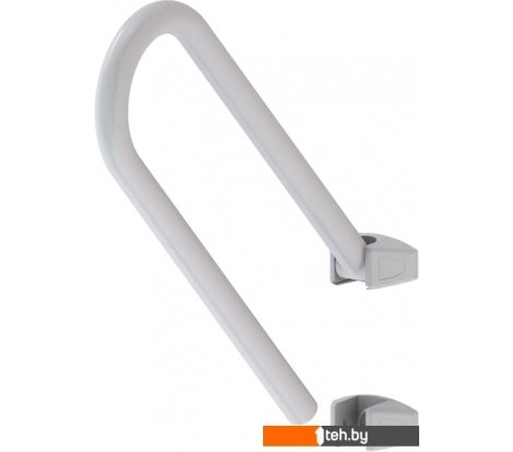  - Аксессуары для ванной и туалета Primanova M-KV09-01 (белый) - M-KV09-01 (белый)