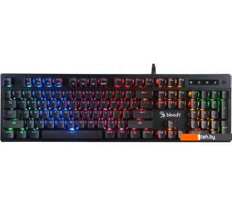 - Клавиатуры A4Tech Bloody B500N - Bloody B500N
