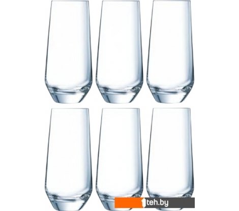  - Стаканы, бокалы, рюмки Cristal d'Arques Ultime N4315 - Ultime N4315