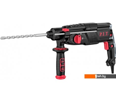 - Перфораторы P.I.T. PBH28-C5 - PBH28-C5