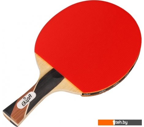  - Ракетки, мячи и аксессуары для настольного тенниса Ekipa EK06 - EK06