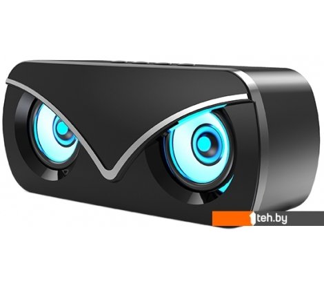  - Беспроводные и портативные колонки QUMO Hawk - Hawk