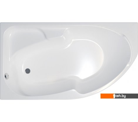  - Ванны Triton София 170х95 левая (с каркасом) - София 170х95 левая (с каркасом)