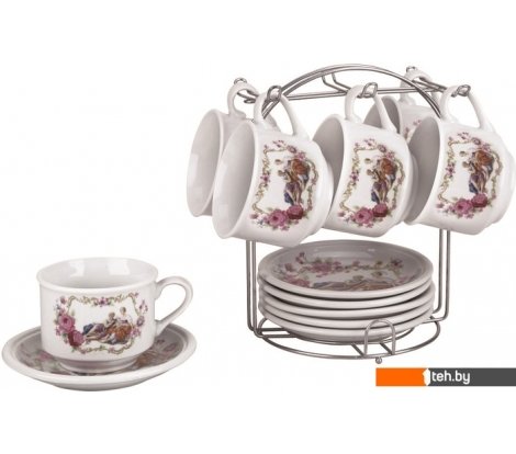  - Кружки, чашки, стаканы для горячих напитков Rosenberg R-115131 - R-115131