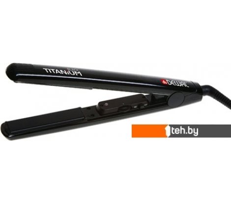  - Стайлеры Dewal Titanium [03-108] - Titanium [03-108]