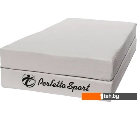  - Детские спортивные комплексы и игровые площадки Perfetto Sport №3 складной 100x100x10 (пастель) - №3 складной 100x100x10 (пастель)