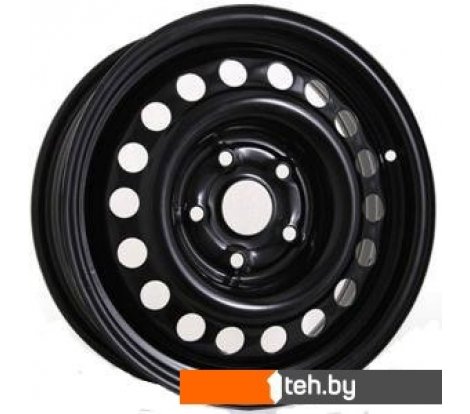 - Автомобильные диски TREBL 7755 15x6