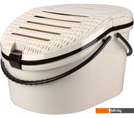  - Сумки, переноски для животных Альтернатива Zoo Plast М5508 (цвет в ассортименте) - Zoo Plast М5508 (цвет в ассортименте)