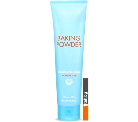  - Косметика по уходу за лицом Etude House Скраб для лица Baking Powder Crunch Pore Scrub (200 мл) - Скраб для лица Baking Powder Crunch Pore Scrub (200 мл)