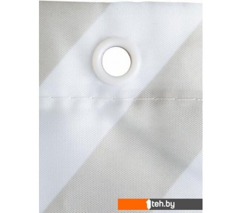  - Шторки и карнизы для ванн и поддонов Primanova Harman DR-40006 - Harman DR-40006