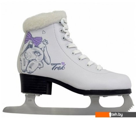  - Коньки Trek Rabbit Fur 1.09-02.W (р. 30) - Rabbit Fur 1.09-02.W (р. 30)