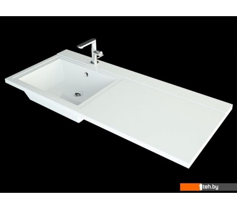  - Умывальники Andrea Cosmos 1100 L - Cosmos 1100 L