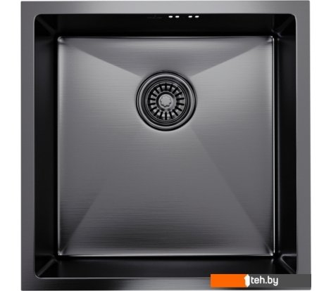  - Кухонные мойки Mixline 547226 (черный графит, 3 мм) - 547226 (черный графит, 3 мм)