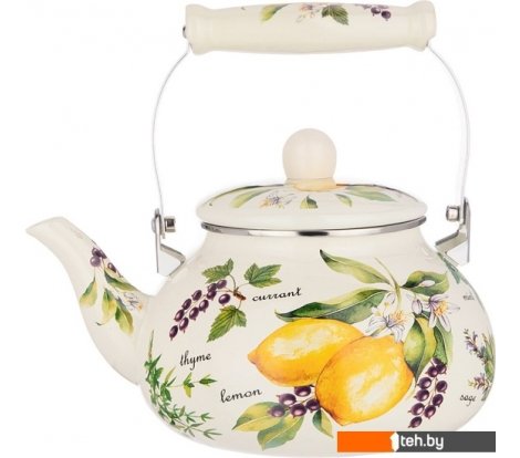  - Чайники Agness Секретные ингредиенты 934-421 - Секретные ингредиенты 934-421