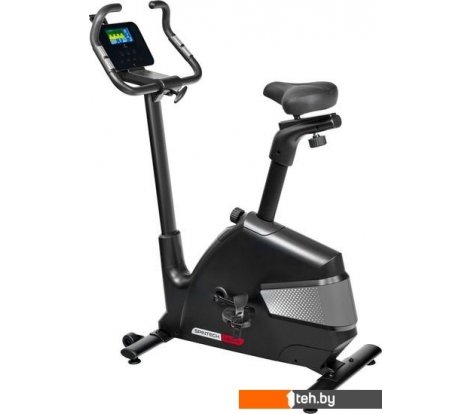  - Велотренажеры Titanium Masters Spintech U50 G - Masters Spintech U50 G