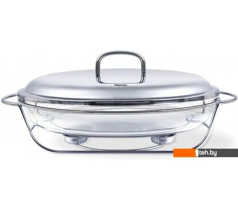  - Мармиты, фондю Fissman 6031 - 6031