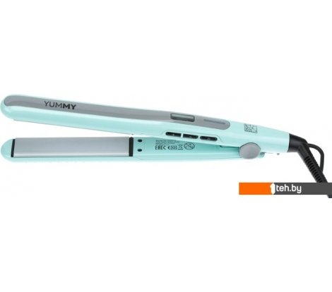  - Стайлеры Dewal Beauty Yummy HI2070 (зеленый) - Beauty Yummy HI2070 (зеленый)