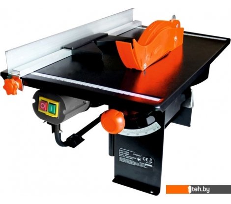  - Деревообрабатывающие и металлообрабатывающие станки P.I.T. PTS200-C - PTS200-C