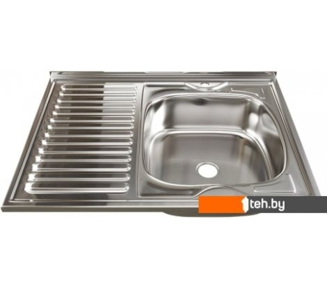  - Кухонные мойки Mixline 527971 - 527971