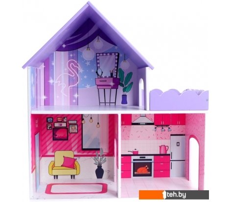  - Кукольные домики Happy Valley Крошка 7583274 - Крошка 7583274