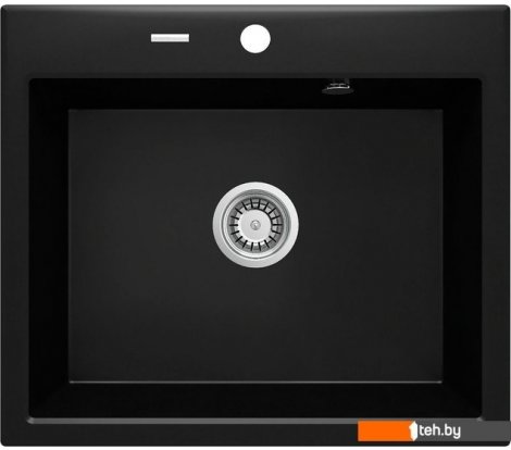  - Кухонные мойки Deante Andante ZQN N103 (nero) - Andante ZQN N103 (nero)